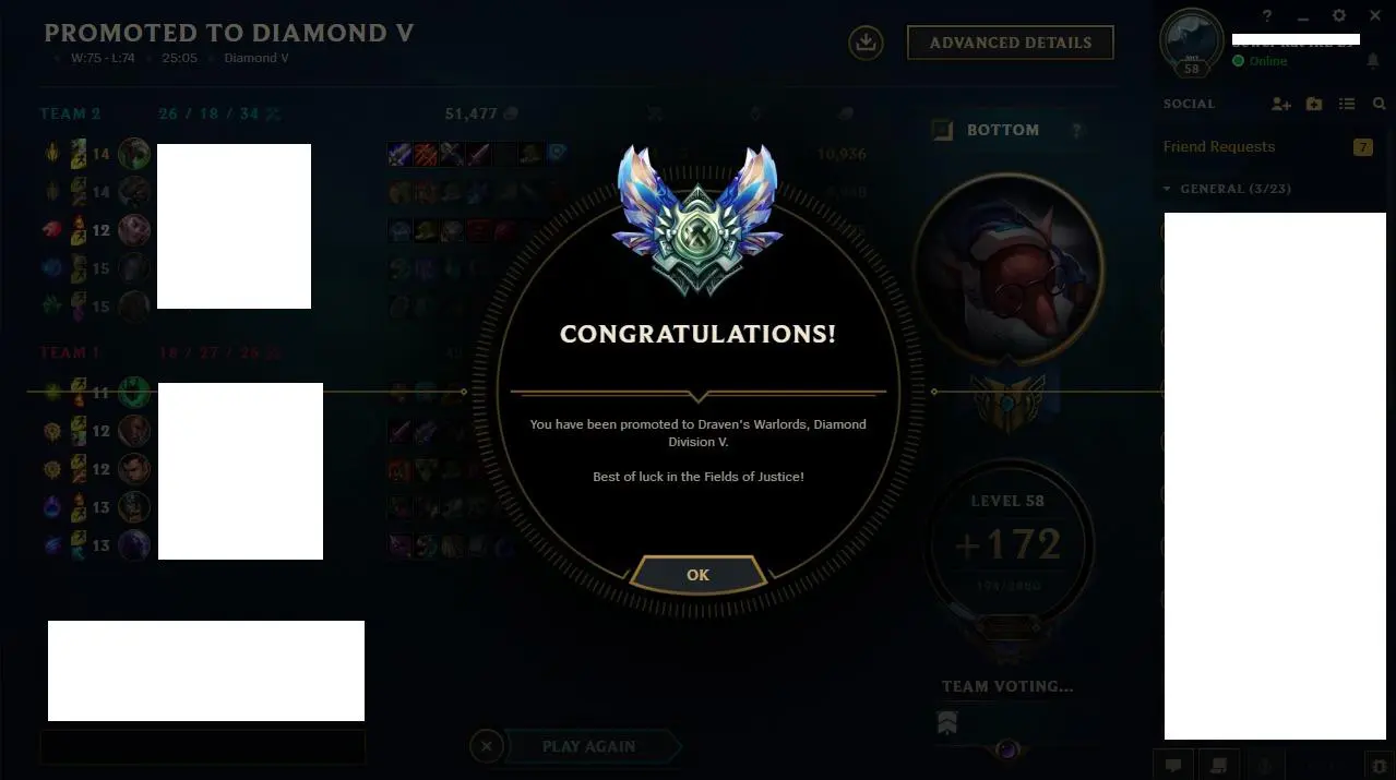 Elo Boost Smurf Store  Your #1 Lol Boosting Partner