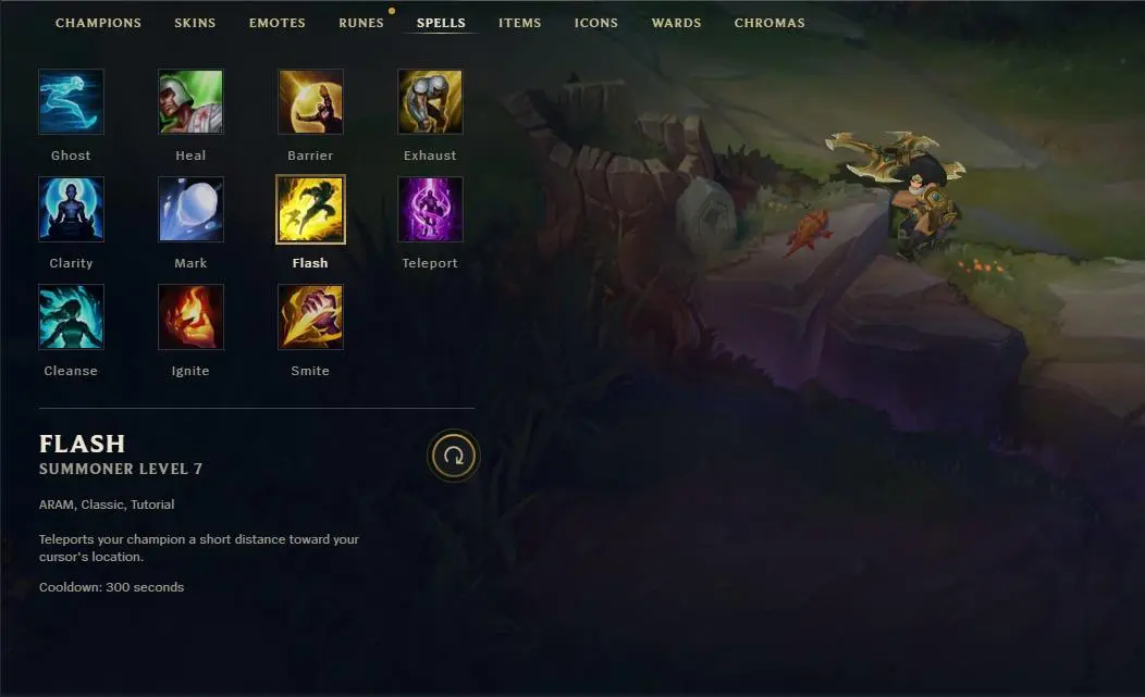 create a level 30 league of legends account for you