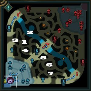 Evelynn Jungle Guide And Counters Elo Boost Smurf Store